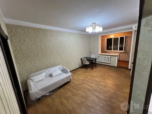 Mirzo Ulug'bekda 2 xonali kvartira ijaraga beriladi | OsonJoy — 1