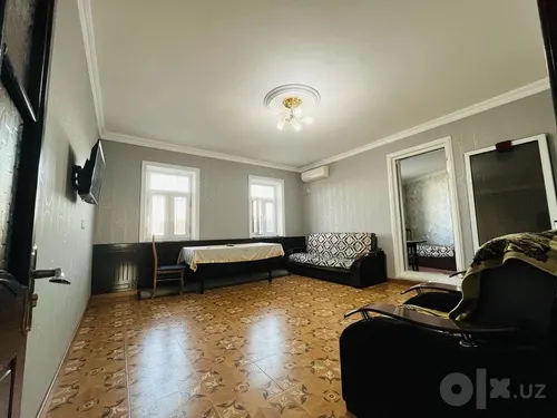 Mirzo Ulug'bekda 4 xonali kvartira ijaraga beriladi | OsonJoy — 1