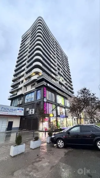 Yunusobodda 2 xonali kvartira ijaraga beriladi | OsonJoy — 1