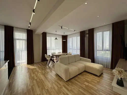 Ташкент г., Яккасарай, ЖК " Prestige Gardens"