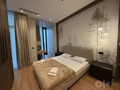 Toshkent shahar, Shayxontohur, ЖК "Nest One"