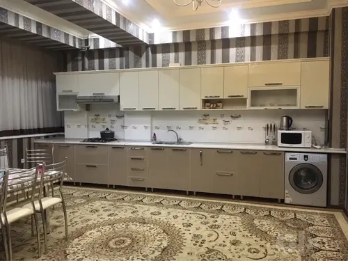 Ташкент г., Яккасарай, Шота Руставели