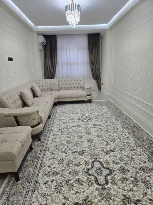 Toshkent shahar, Olmazor, ЖК "Nurafshan saray"