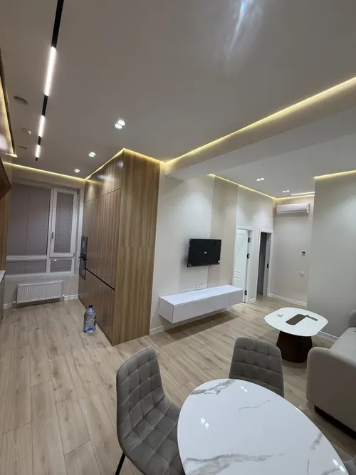 Toshkent shahar, Yunusobod, ЖК "Yunusabad Residence"