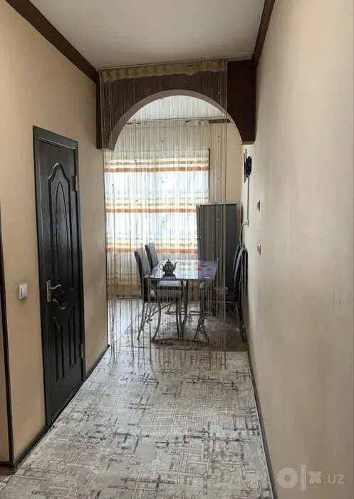 Toshkent shahar, Olmazor, Набиев