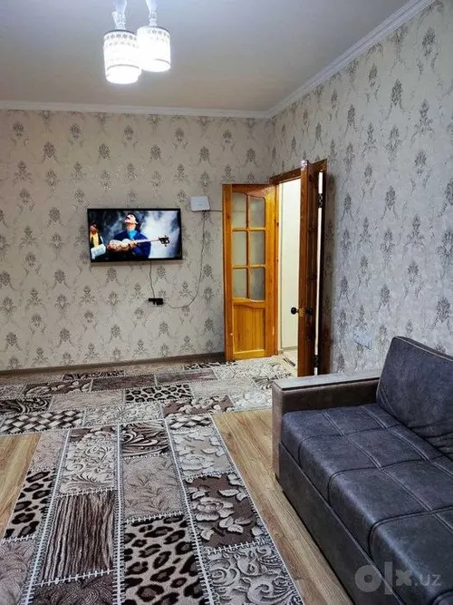 Ташкент г., Мирзо Улугбек