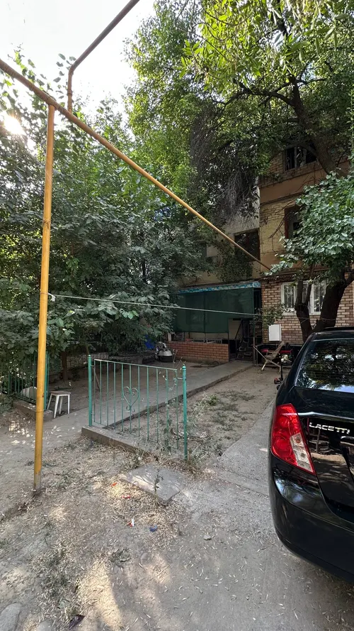 Ташкент г., Чиланзар