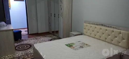 Toshkent shahar, Sergeli