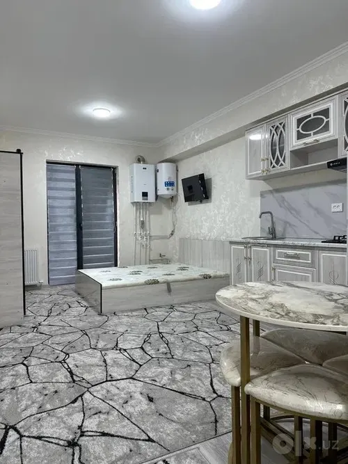 Toshkent shahar, Yashnobod, ROHAT KURU