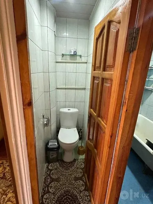 Toshkent shahar, Olmazor, qora qamish