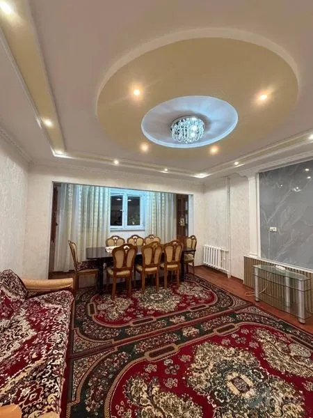 Toshkent shahar, Yunusobod