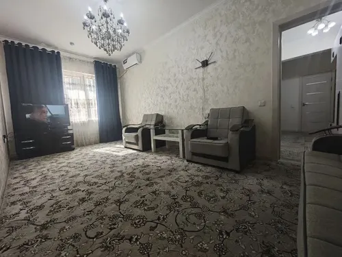 Toshkent shahar, Sergeli, Янги Хаёт