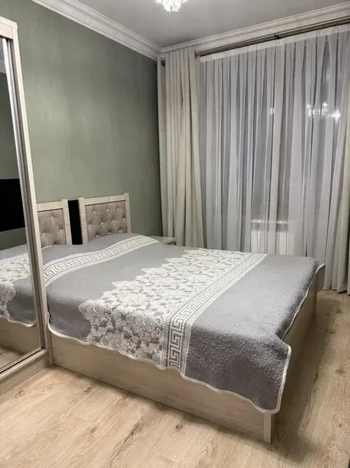 Toshkent shahar, Olmazor, Алмазар сити