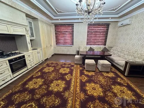 Toshkent shahar, Shayxontohur, Кукча масжидни оркаси