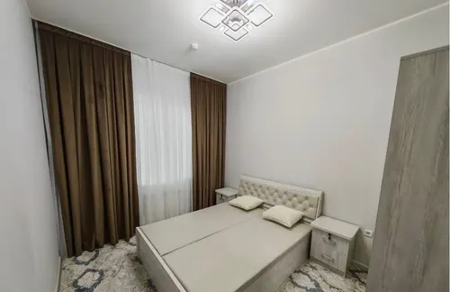 Toshkent shahar, Sergeli