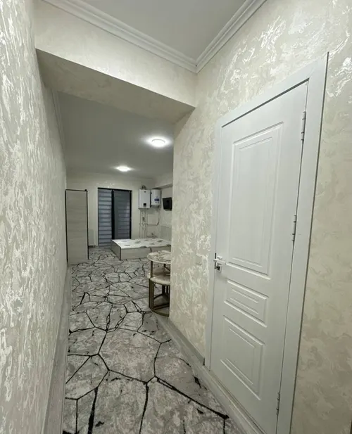 Toshkent shahar, Yashnobod