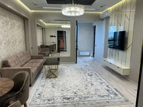 Toshkent shahar, Yakkasaroy, ЖК «Kislorod»