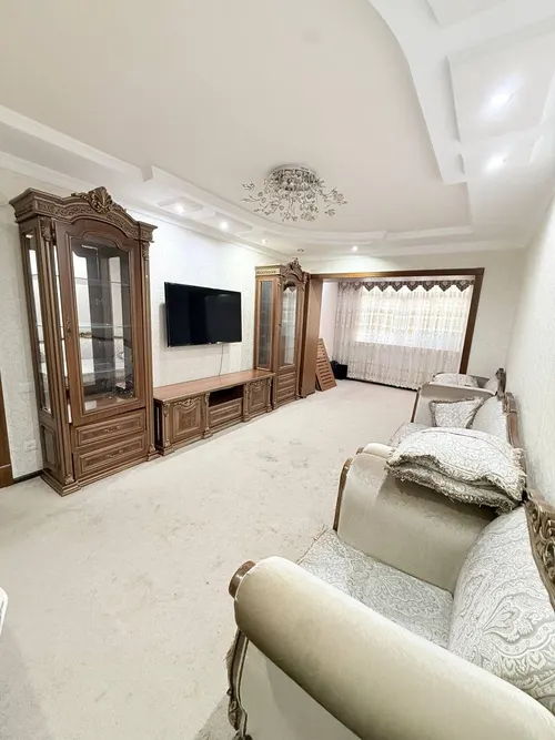Toshkent shahar, Mirzo Ulug'bek, IT Park улица Муминова