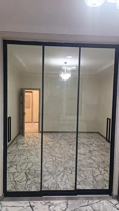 Ташкент г., Сергели, ЖК "Yangi Qoshnilar"