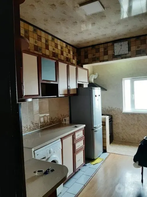 Ташкент г., Шайхантахур, Регистони олди