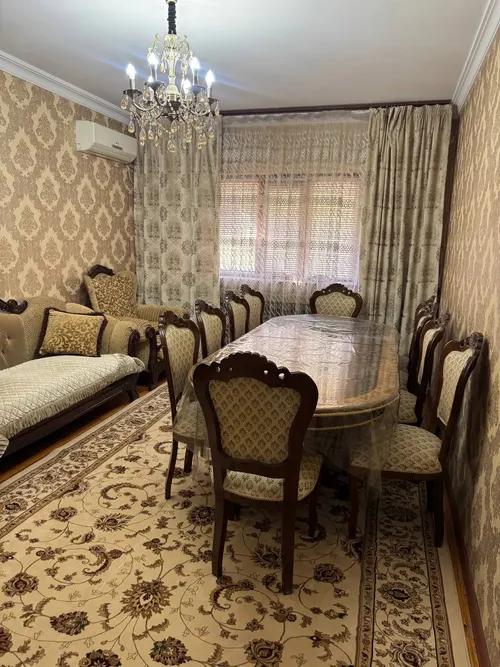 Ташкент г., Юнусабад