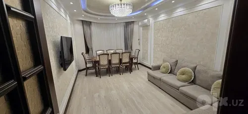 Ташкент г., Яккасарай, ЖК " Dream House"