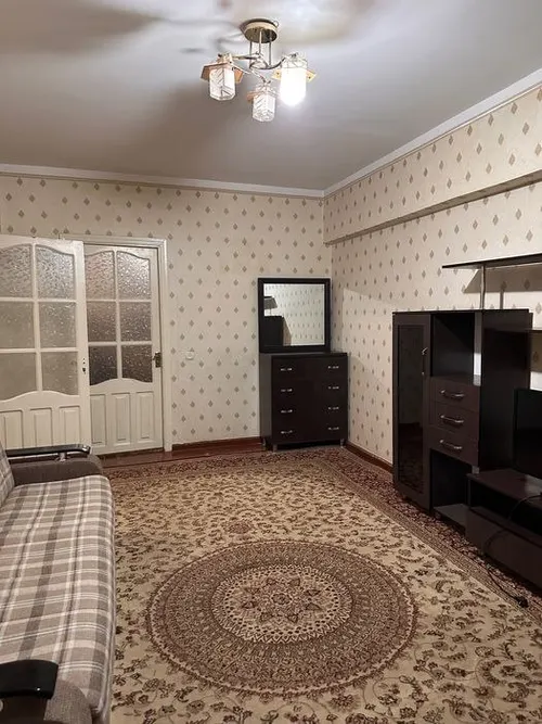 Ташкент г., Мирзо Улугбек
