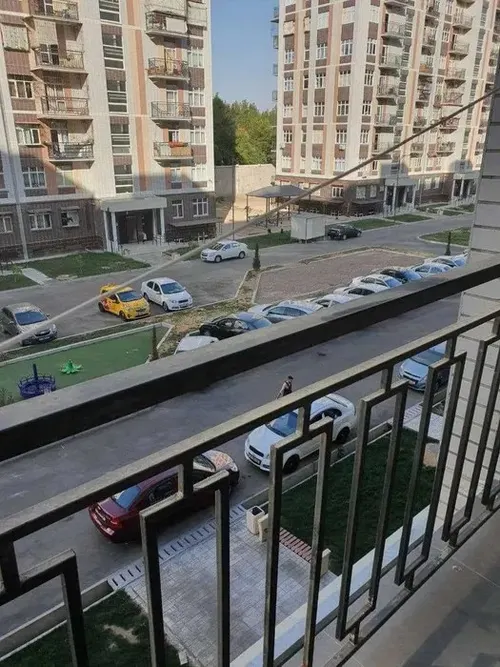 Toshkent shahar, Mirzo Ulug'bek, ЖК "Golden House"