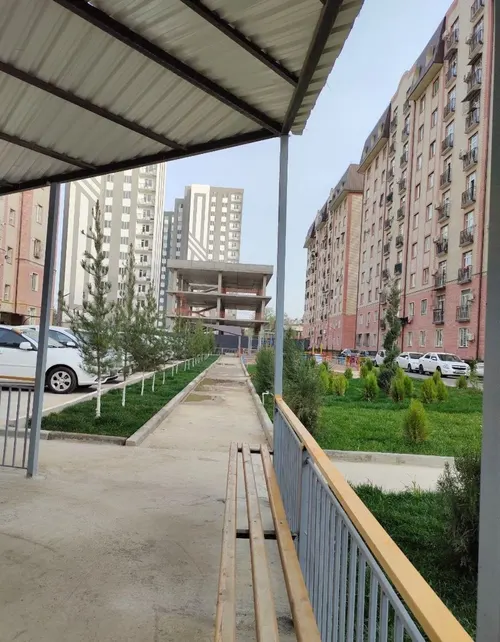 Ташкент г., Яшнабад