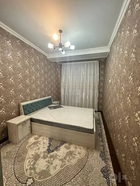 Ташкент г., Мирзо Улугбек