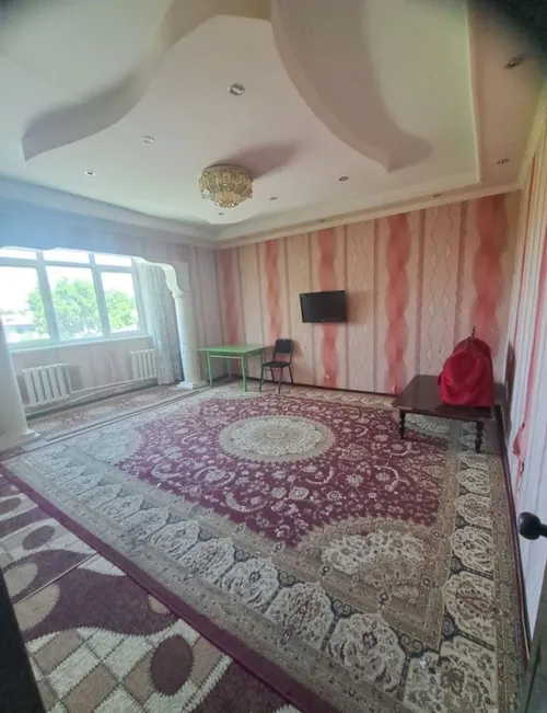 Ташкент г., Чиланзар