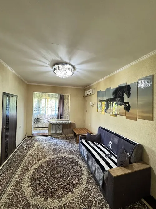 Toshkent shahar, Mirzo Ulug'bek