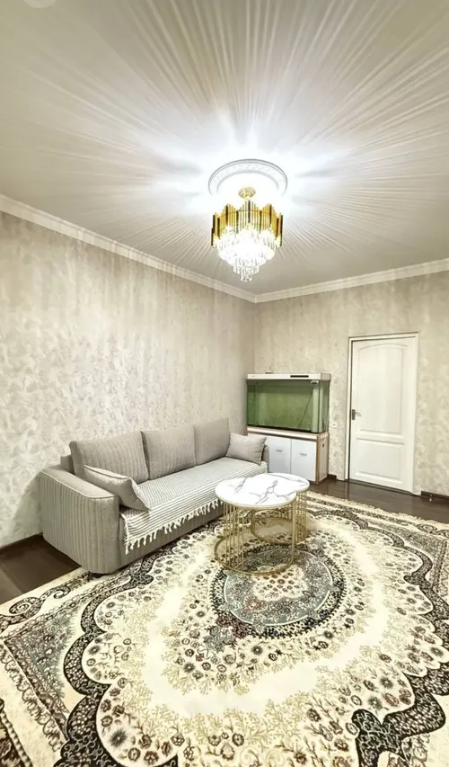 Ташкент г., Чиланзар
