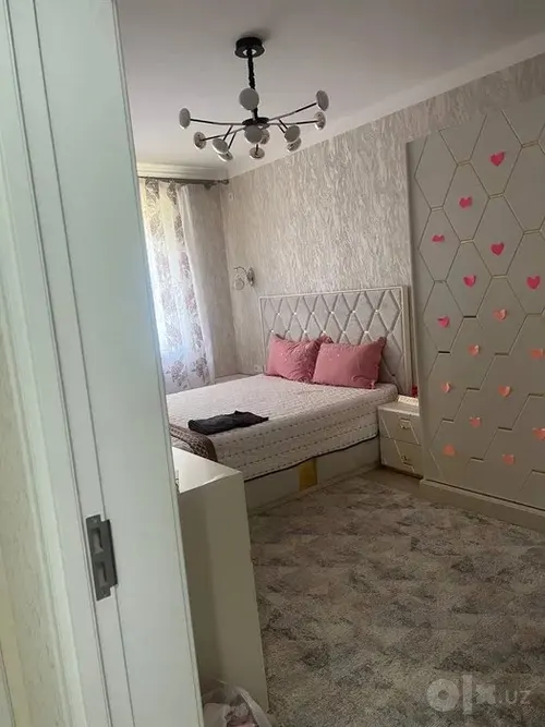 Ташкент г., Сергели, Янги Чоштепа
