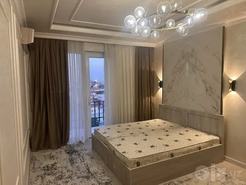 Ташкент г., Чиланзар, Новза