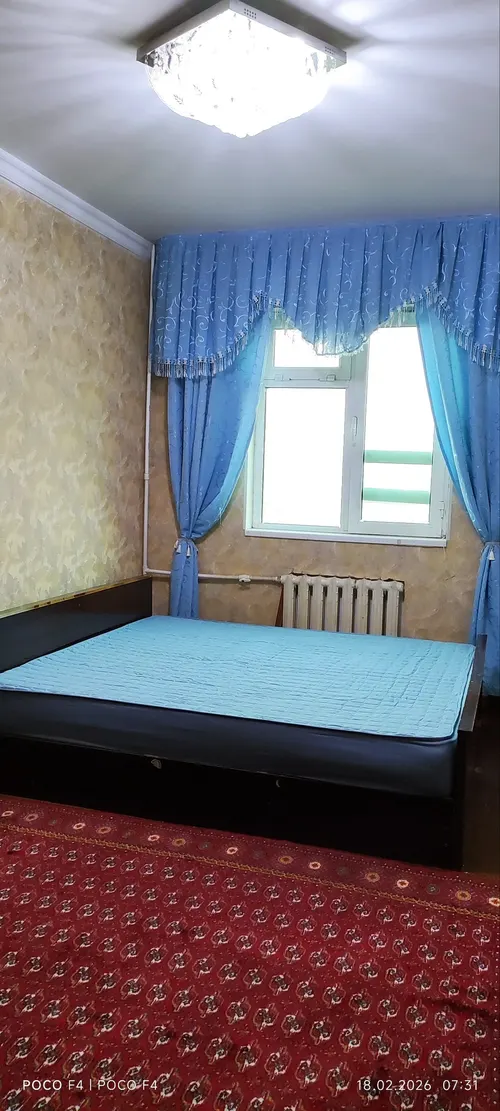 Ташкент г., Шайхантахур, Тинчлик 2