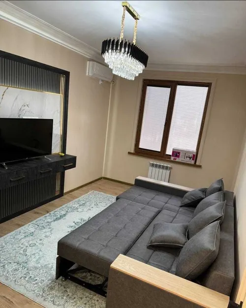 Toshkent shahar, Olmazor