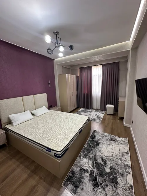 Toshkent shahar, Mirobod, Mujal Massiv 6