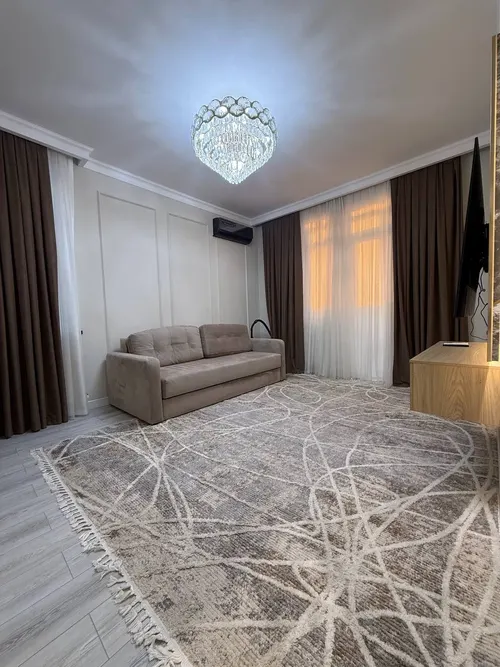 Ташкент г., Яккасарай, Golden haus