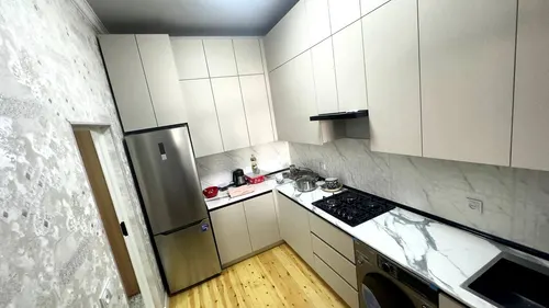 Ташкент г., Яккасарай