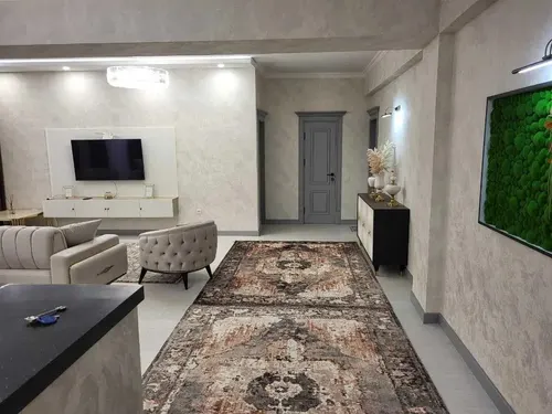 Toshkent shahar, Yakkasaroy, ЖК МАДРИД