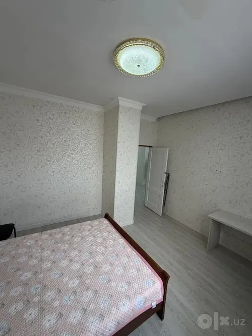 Toshkent shahar, Olmazor, Cагбан Баурум
