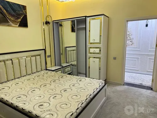 Ташкент г., Яккасарай, ЖК Соларис