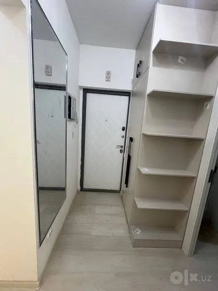 Ташкент г., Яшнабад