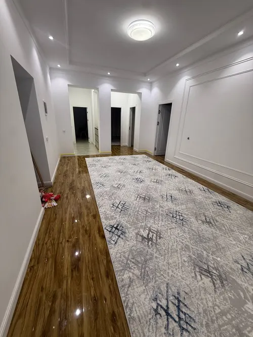 Ташкент г., Яшнабад, ЖК "Mashhadi Residence"