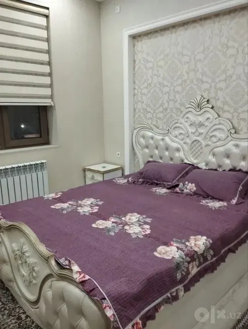 Ташкент г., Шайхантахур, Бел тепа палмали домни оркаси