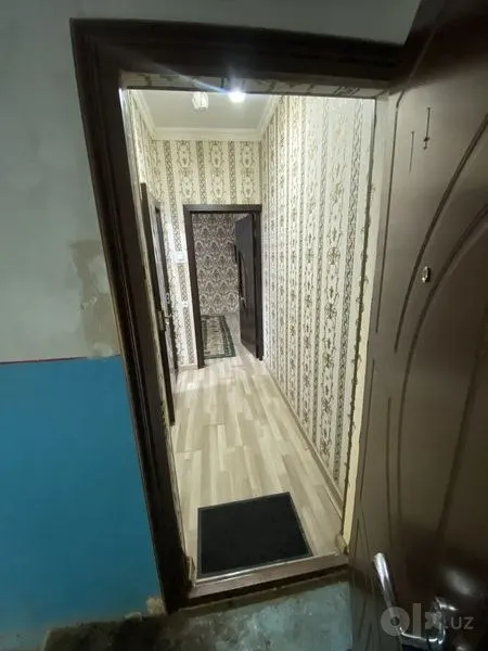 Ташкент г., Чиланзар