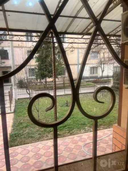Ташкент г., Учтепа