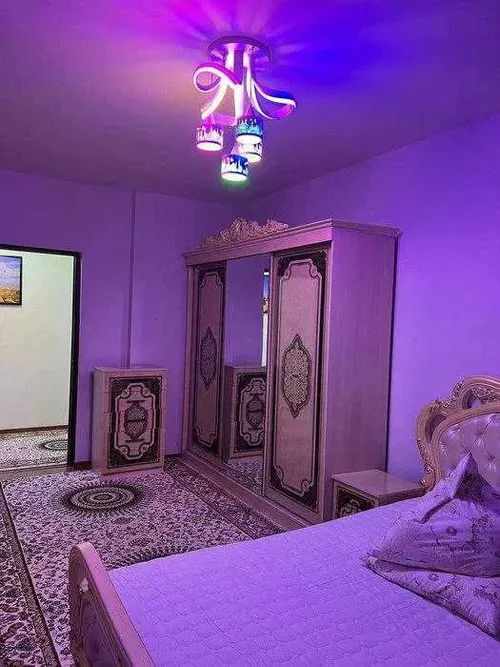 Toshkent shahar, Sergeli, Чоштепа