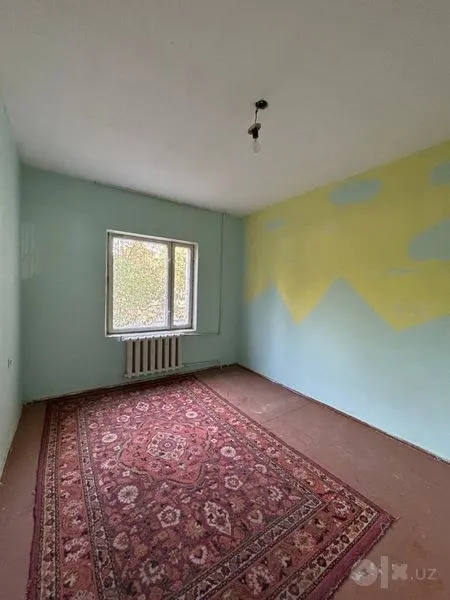 Toshkent shahar, Yashnobod